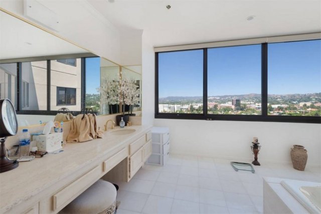 Spectacular condo with guest suite